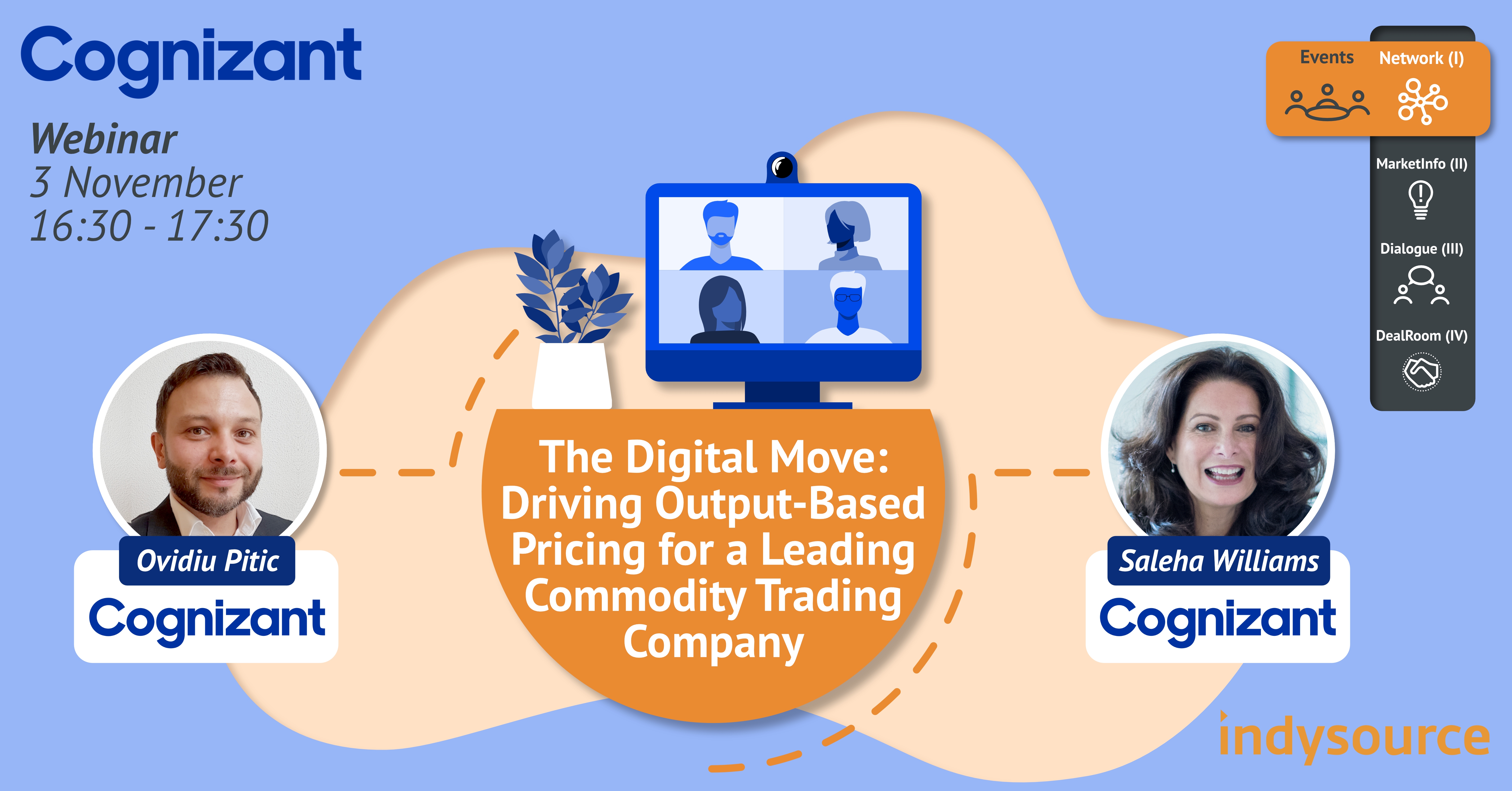 Driving Output-Based Pricing for a Leading Commodity Trading Company