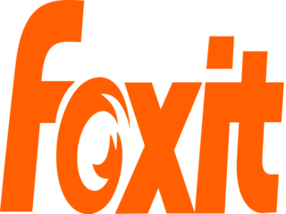 FoxIT