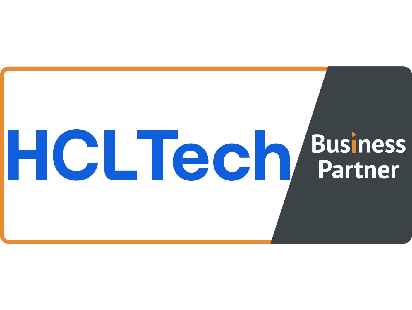 HCLTech - Business Partner