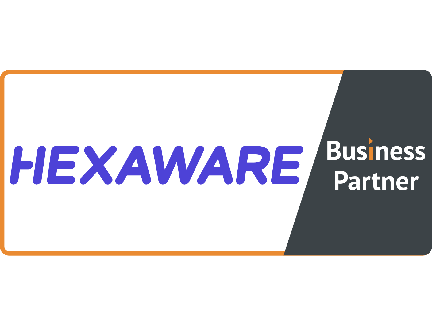 Hexaware - Business Partner