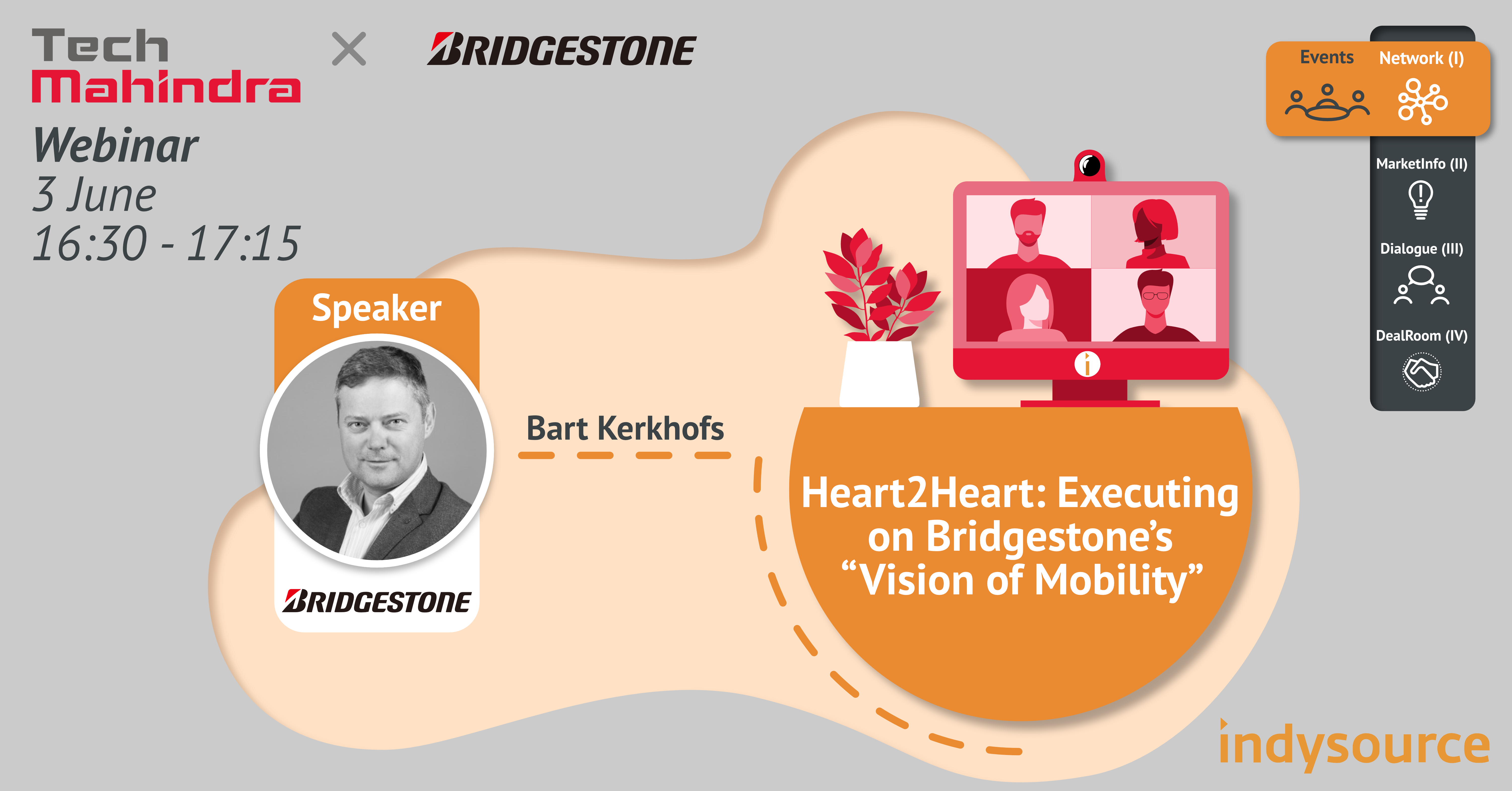 Bridgestone’s “Vision of Mobility”