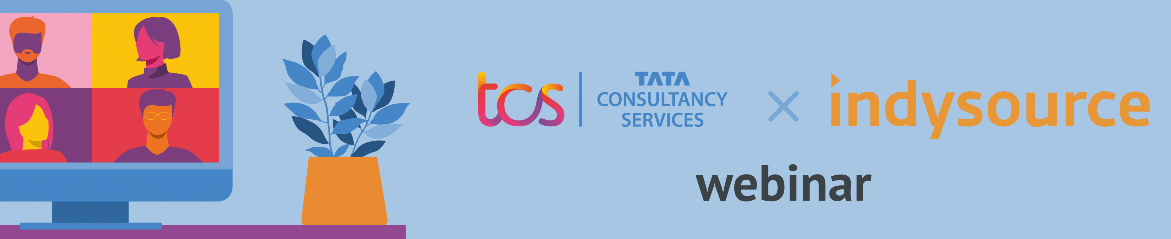 TCS 2021 Business Update