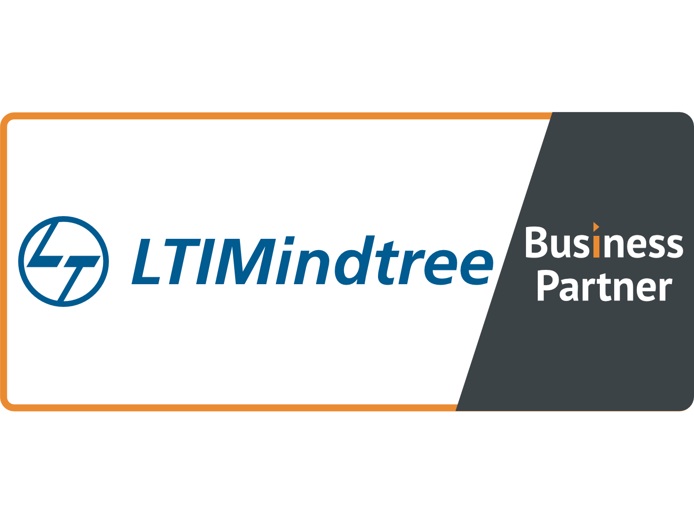 LTIMindtree - Business Partner