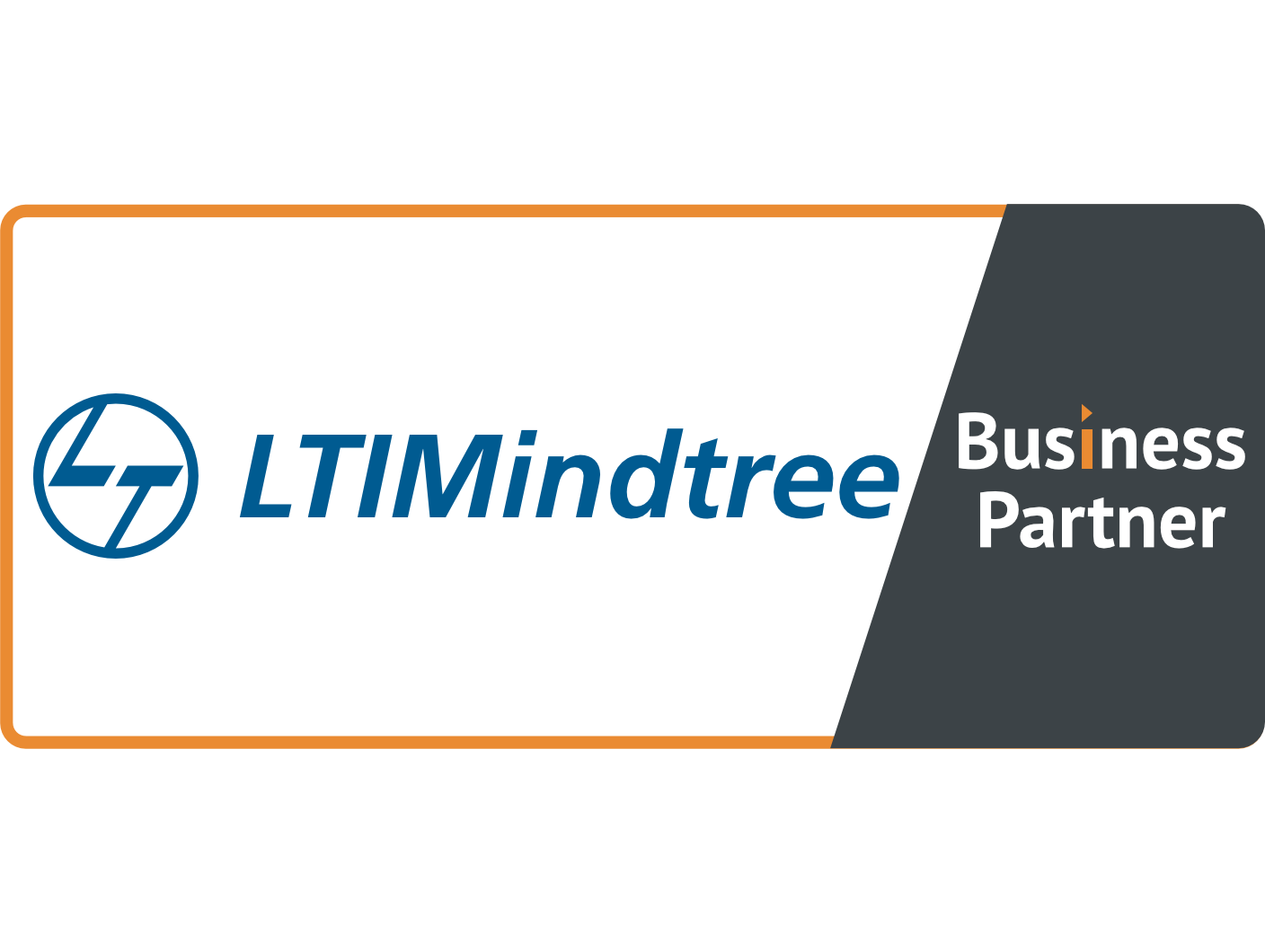 LTIMindtree - Business Partner