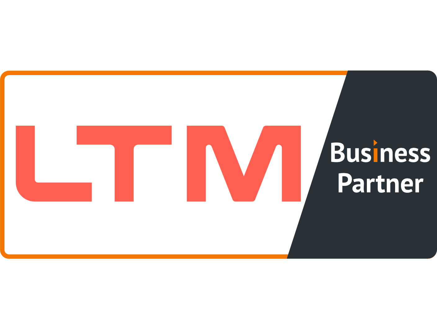 LTIMindtree - Business Partner 