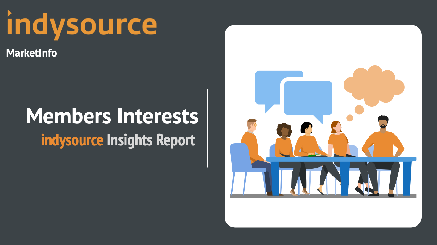 Members Interests Members Interests