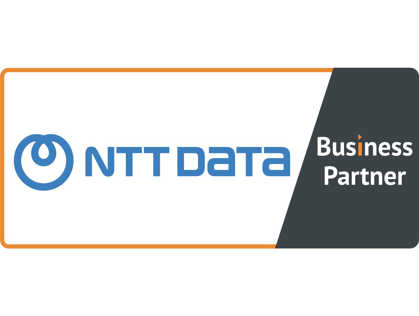 NTT Data - Business Partners