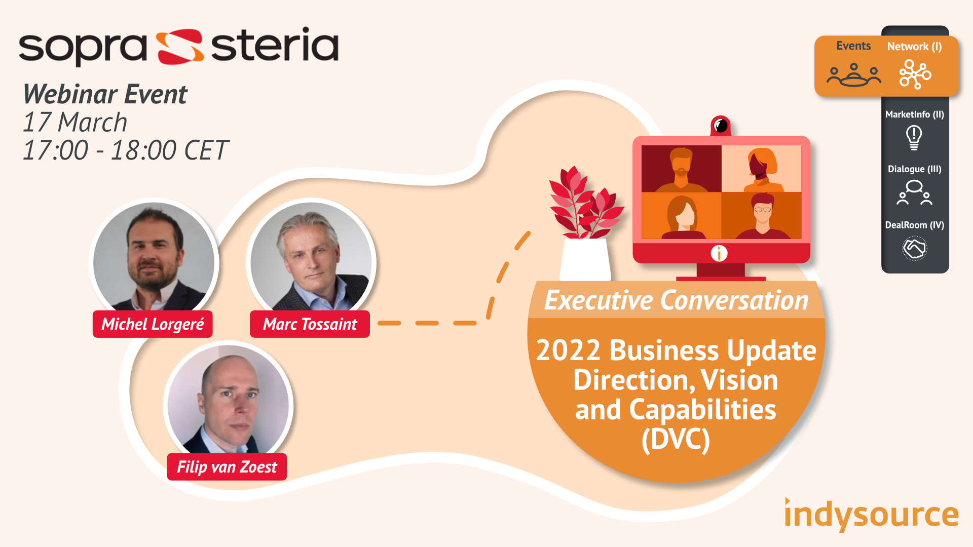 Sopra Steria 2022 Business Update