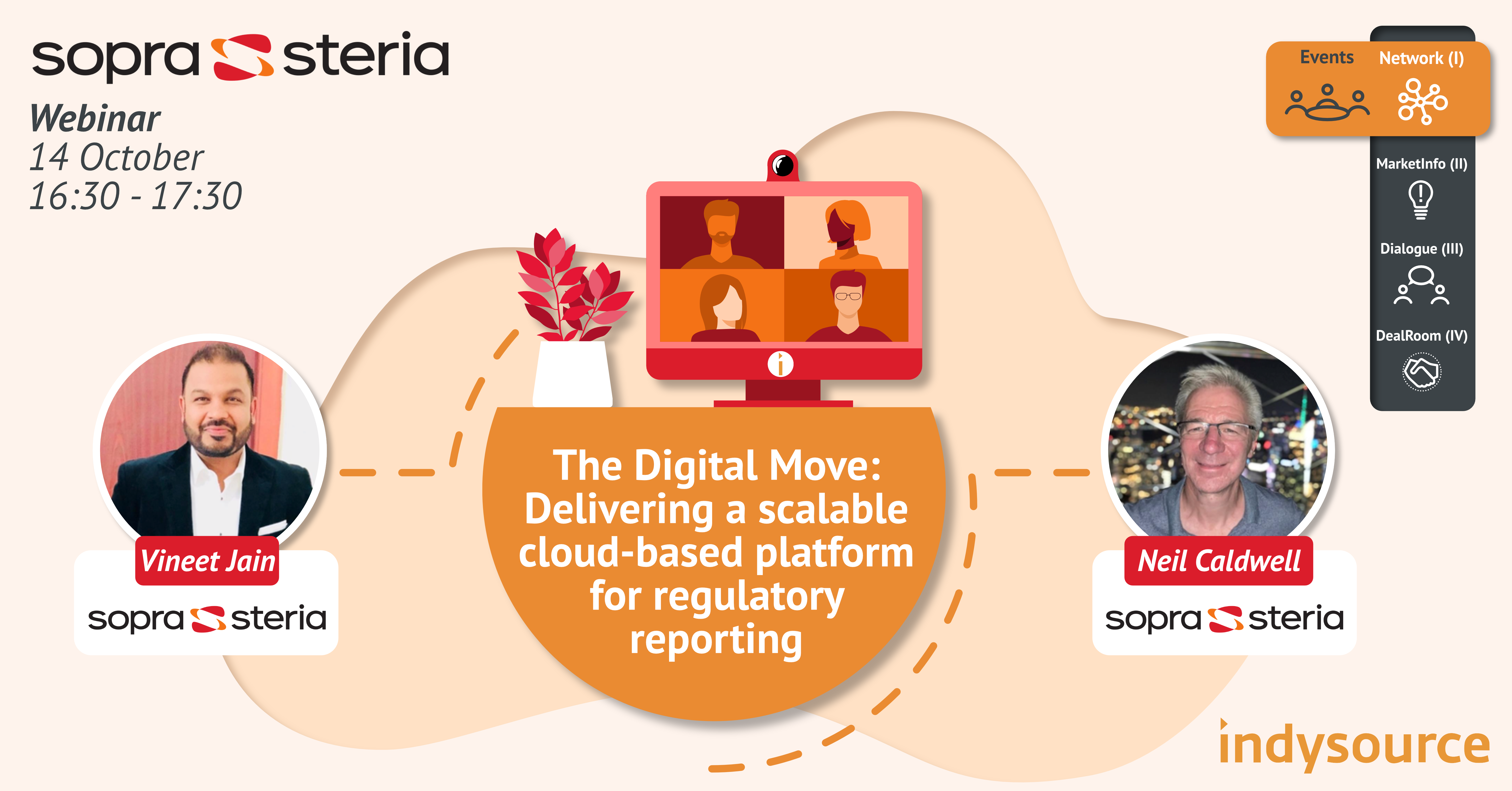 Delivering a Scalable Cloud-Based Platform for Regulatory Reporting