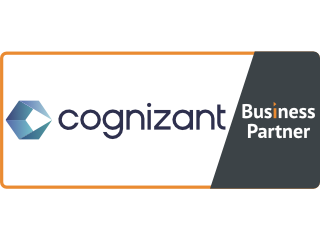Cognizant - Business Partner