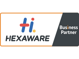 Hexaware - Business Partner