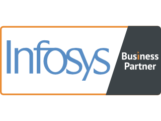 Infosys - Business Partner