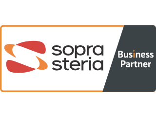 Sopra Steria - Business Partner