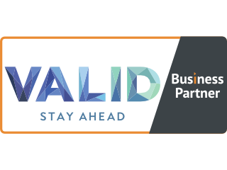 Valid - Business Partner