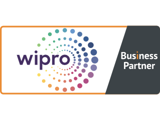 Wipro - Business Partner