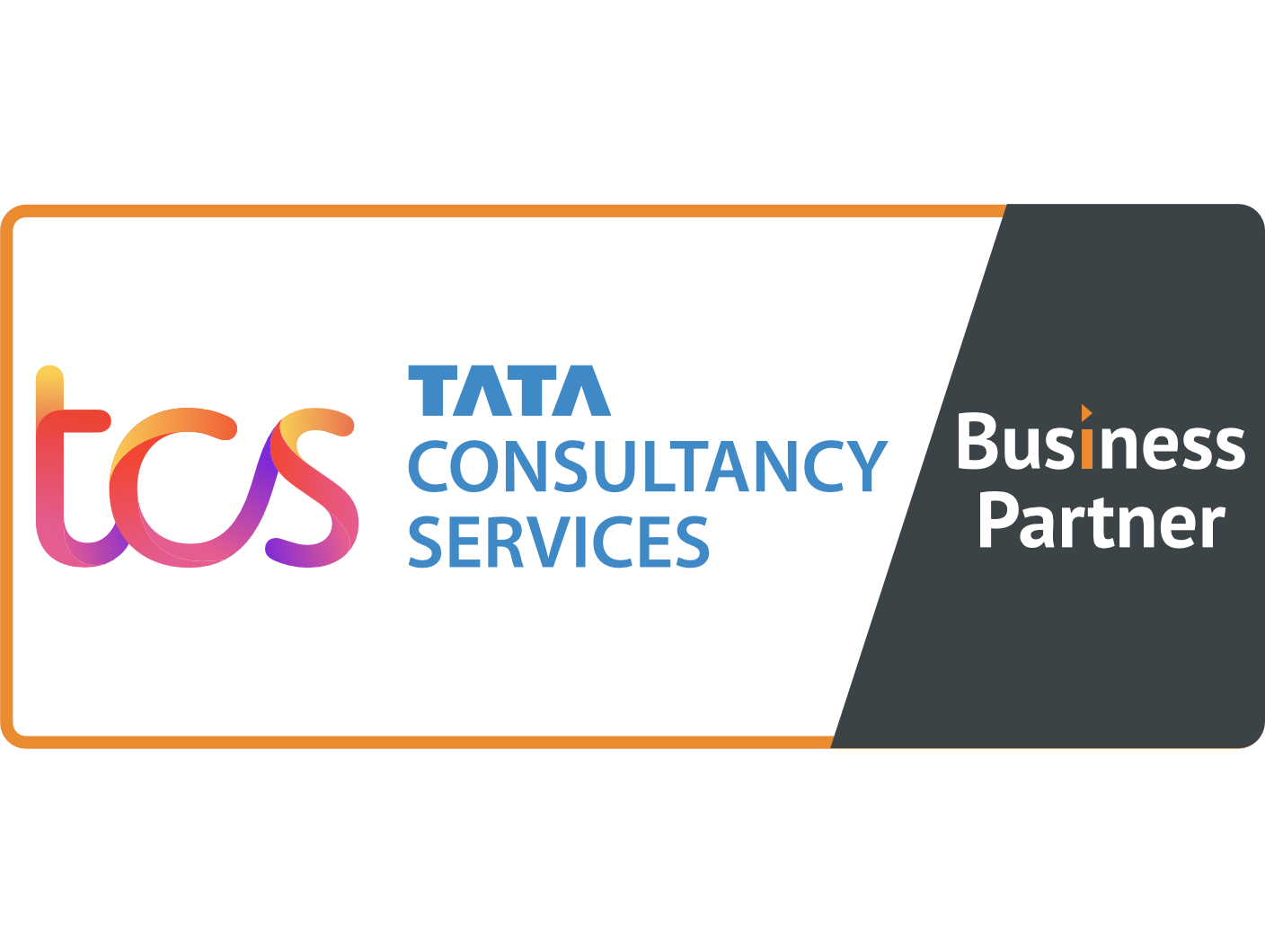 TCS - Business Partner